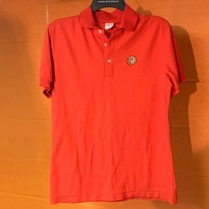 80s Indiana Hoosiers Basketball Vintage Polo 🏀